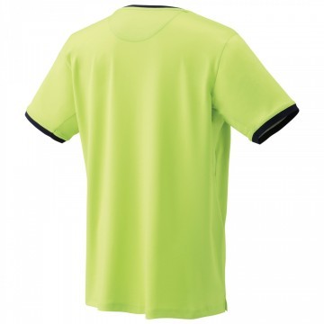 Yonex Men's Australian Open T-Shirt 10450 Fresh Lime